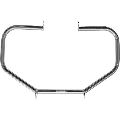 $229.95 • Buy Lindby - 14606 - Unibar Highway Bar, Chrome Plated Yamaha XVS 1300 V-Star