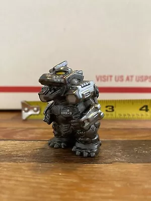 Hyper Hobby Sp Fb Kiryu Mecha Godzilla / Godzilla Hg Gashapon Bandai • $19.95