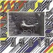 Ian Dury And The Blockheads : Ten More Turnips From The Tip CD (2010) • £5.53