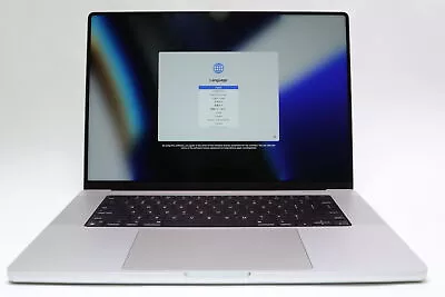 $2049.95 • Buy BTO, 16  2021 Macbook Pro, Apple M1 Pro 3.2GHz, 32GB, 512GB, Free Ship, Warranty