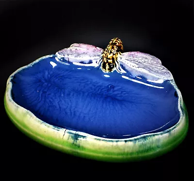 £145 • Buy LOVELY ROYAL DOULTON ADVERTISING  SOAP DISH / BIBELOT For WRIGHT'S COAL TAR SOAP