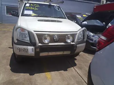 $15 • Buy Holden Rodeo Vehicle Wrecking Parts 2007 ## V000467 ##