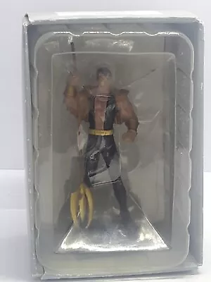 Eaglemoss Classic Marvel Lead Figurine Collection #36 Sub-Mariner Namor • $15.99