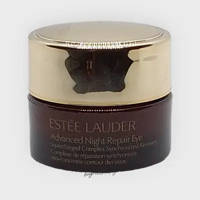 Estee Lauder Advanced Night Repair Eye Supercharged Complex Recovery .17 Oz 5 Ml • $9.89