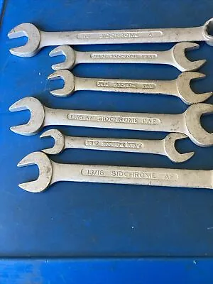 Sidchrome Vintage Tools • $45