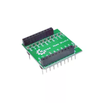 XBee Adapter Shield Breakout Board For XBee Module New • $1.36