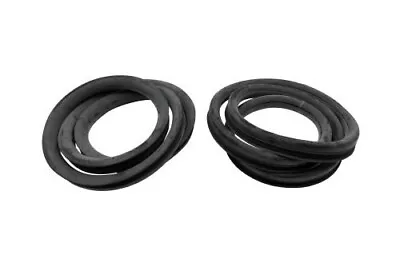 Empi Quarter Window Rubber Seal Cal-Look VW Bug / Beetle 1965-1977 2 Piece Set • $45.95