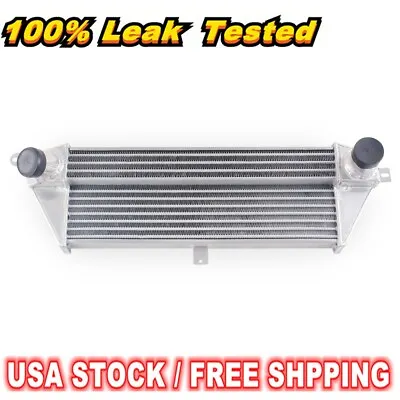 Aluminum Intercooler For 2007-2013 2010 Mini Cooper S R56 & R57 Front Mount • $89.99