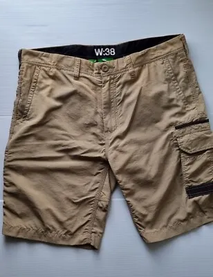 FXD Work Short Pants Mems Work Wear. Waist 38  • $24.99
