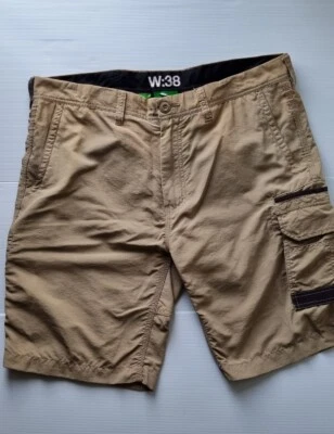 FXD Work Short Pants Mems Work Wear. Waist 38  • $24.99