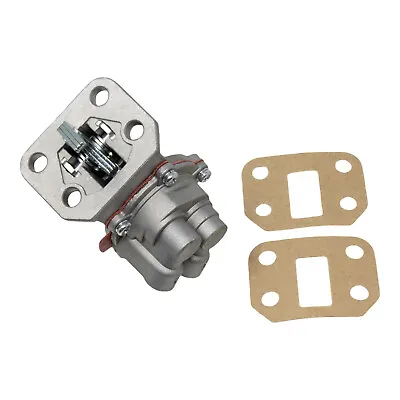 3637292M91 Fuel Lift Transfer Pump Compatible With Massey Ferguson 230 250 360 • $19.99