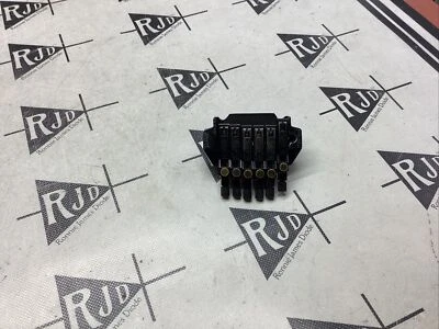 $325 • Buy 80’s Kahler Killer 2700 Tremolo Bridge Vibrato Black