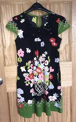 Yumi Girls Dress - 10-14 Years • £7.50