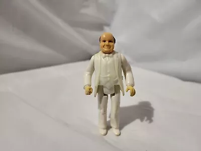 Vintage 1981 Dukes Of Hazzard Boss Hogg Action Figure • $8.99