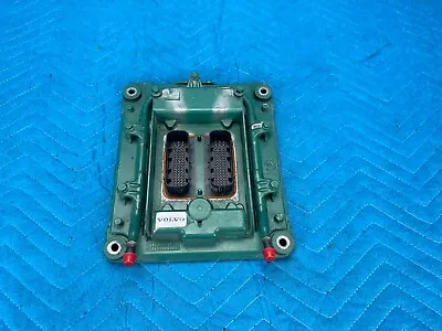 Volvo VNL Engine D13 Control Module ECM 2020 OEM • $1535