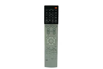 Remote Control For Yamaha AVENTAGE RAV544 Audio Video Network AV A/V Receiver • $30.29