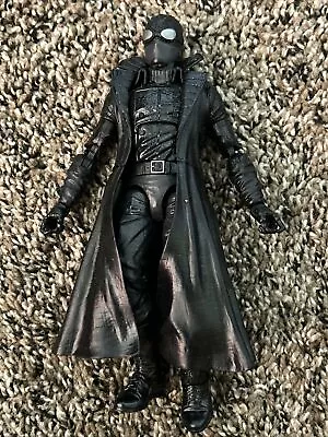 Marvel Legends Spider-Man Noir Action Figure Loose Good Condition • $32