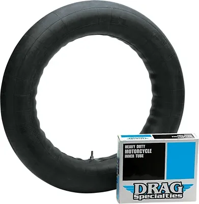 Drag Specialties 21  80/90 CMV Heavy Duty Motorcycle Tire Tube Harley Davidson • $14.95