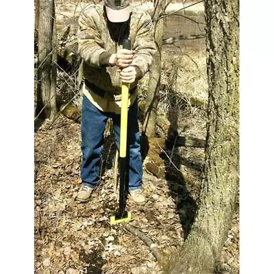 Brush Grubber BG-18 Heavy Duty Root Buster • $94.94