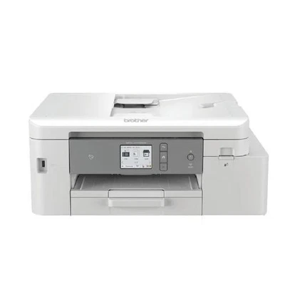 $259.78 • Buy Brother MFCJ4440DW Wireless Inkjet Multifuntional Printer For Home Office
