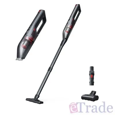 Eufy H30 Infinity Handheld Cordless Stick Vacuum Cleaner • $129