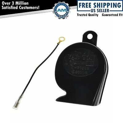 Low Tone High Output Horn For Ford Chevy GMC Chrysler Toyota Honda Buick • $24.57