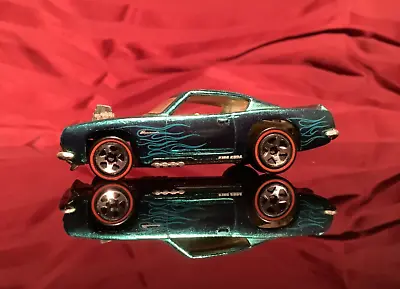 21 Vintage All American Muscle Cars Johnny Lightning Hot Wheels 1/64 Diecast Lot • $100