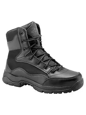 Interceptor Men's Force 6  Steel Toe Tactical Boots • $33