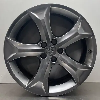 2011 Toyota Venza Oem Rim Factory Wheel 20  X 7.5  5 Spoke Alloy Scuffs 10 15 • $259.99
