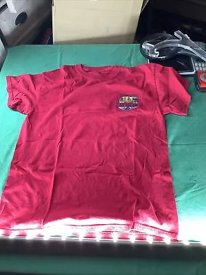 Oak Island North Carolina Stay Salty Shirt Gifts T-Shirt Short Sleeve Tee Unisex • $9.99