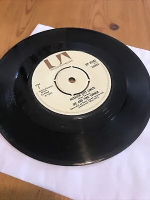 Ike And Tina Turner Nutbush City Limits My • £1.25