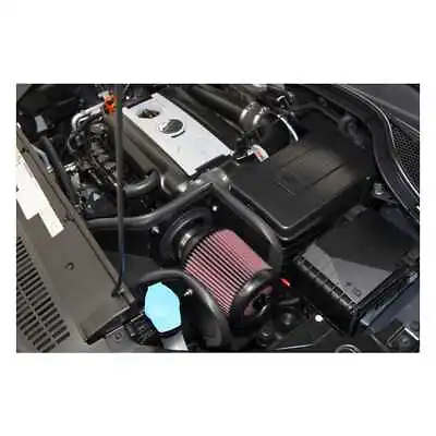 K&n 2010-2013 Vw Volkswagen Gti 2.0t 2.0l Turbo Mk6 Cold Air Intake Cai System • $349.99