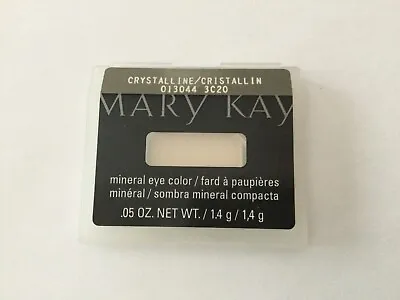 MARY KAY **Mineral Eye Colo • $9.73