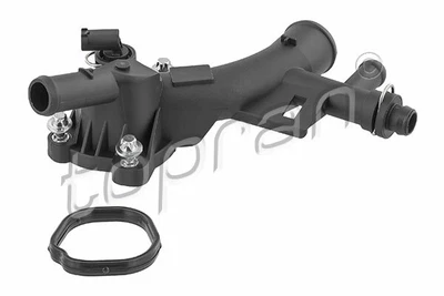 £32.55 • Buy HANS PRIES HP638 757 Thermostat Housing OE REPLACEMENT XX2971 5FYK0G