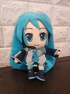 Hatsune Miku Plush Hatsune Miku Plush Series 1 • $34