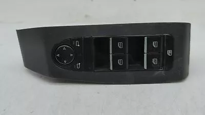 2020 Mazda 3 Driver Left Door Master Power Window Switch Bdgf 66 350a UCVML • $61.78