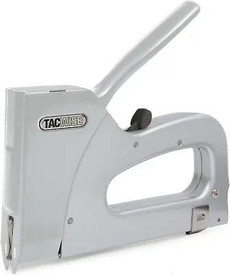 Tacwise Combi Cable Wire Stapler Tacker Staple Gun For CT45 CT60 Coax 1153 • £26.95