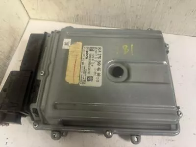 16-18 MERCEDES E350 Engine Control Module Computer ECU ECM PCM - A 276 900 46 00 • $78