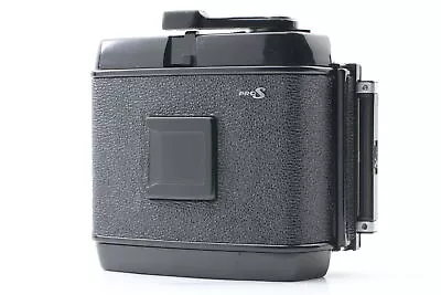 [Exc+5] Mamiya RB67 Pro S 120 Roll Film Back Holder From JAPAN 719A • $69.90