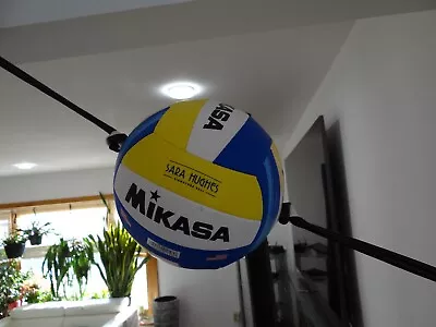 Volleyball Spike Training  Official Size Ball. • $58