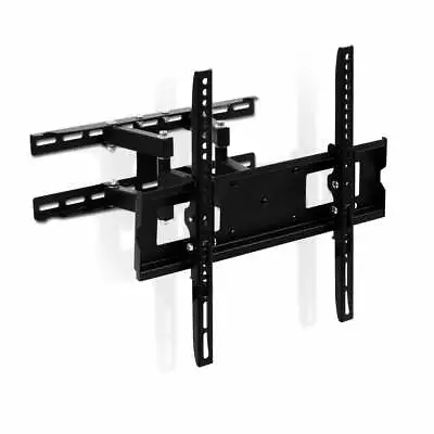 $26.78 • Buy Artiss TV Wall Mount Bracket Tilt Swivel Full Motion Flat Slim LED LCD 23 32 ...