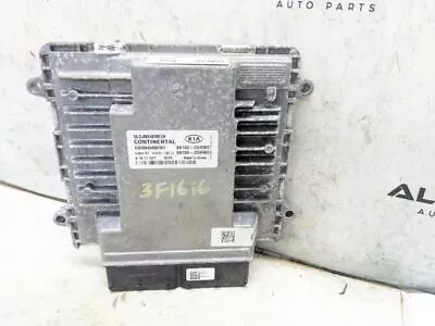 2016-2019 Kia Sportage Engine Control Module ECU ECM 39100-2GHW2 OEM   • $101.77