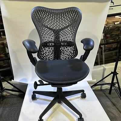 Herman Miller Mirra Office Chair • $275