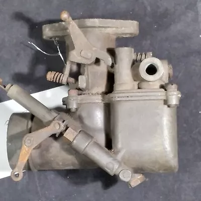 Ford Model A B Marvel Schebler Allstate Carburetor Carb  1929 1930 1931 1932 #5 • $99