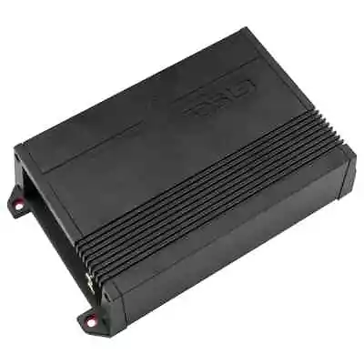 DS18 Full-Range Class D 2-Channel Amplifier 700W Car Audio Stereo Amp G700.2D • $129.95