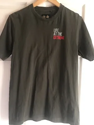 Mens Musto T Shirt Size UK S • £10
