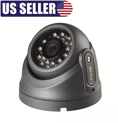 700TVL 960H Analog CCTV Vandal Dome Security Camera - IR Night Vision Outdoor • $69.99
