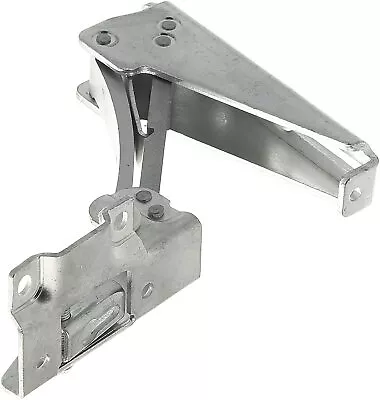 £19.50 • Buy Genuine DIPLOMAT ABA6140 Fridge Freezer DOOR HINGE Top Left Lower Right