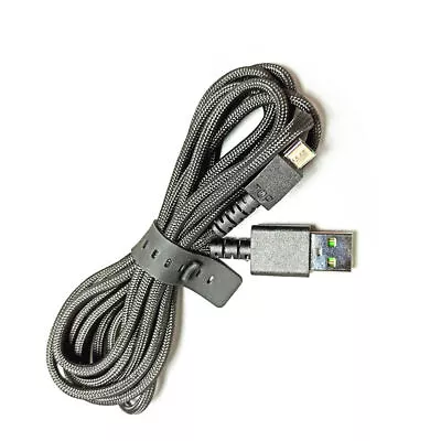 Micro USB Mouse Cable Line For Razer Basilisk Viper Ultimate Naga Deathadder • $22.79