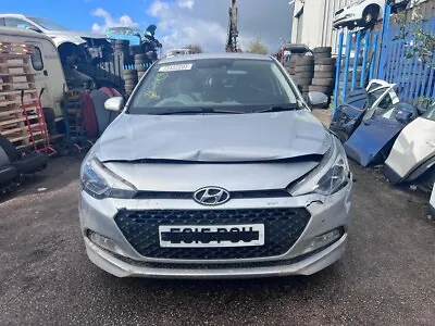 Hyundai I20 1.2 Petrol Breaking Auction For Internal Mirror • £99